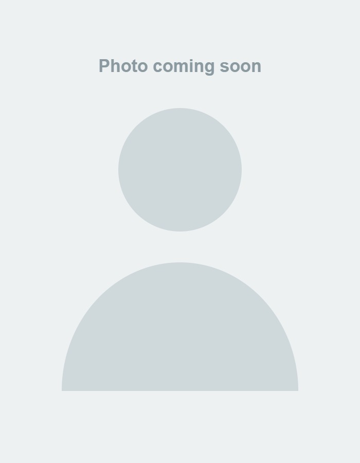 Photo coming soon