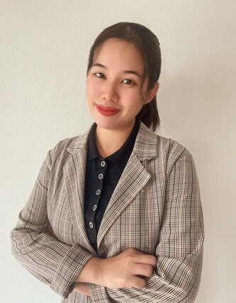 Sirisawat Poolsawat, Finance Manager, Hughes Krupica