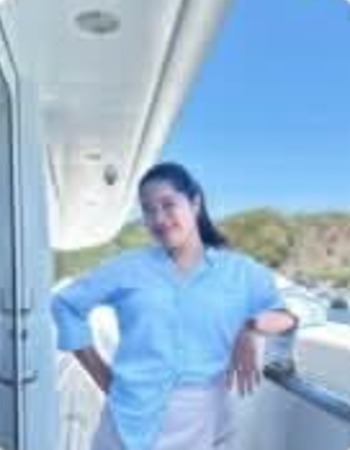 Tippawan Jinno, Executive Assistant, Hughes Krupica